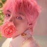 WHO is Kimchi~ʙᴇ⁷⁼¹ 🇲🇽🍊🐱's profile picture