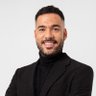 Pedro Soriano profil fotoğrafı