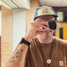 Colby Sharp's profile picture