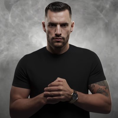 Jake Rattlesnake's profile picture