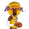 Lebron’s Burner's profile picture