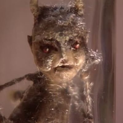 deve ser horrivel's profile picture