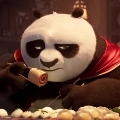 пекпуг 🐼 | rest's profile picture