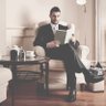 أبو ثاعي profil fotoğrafı