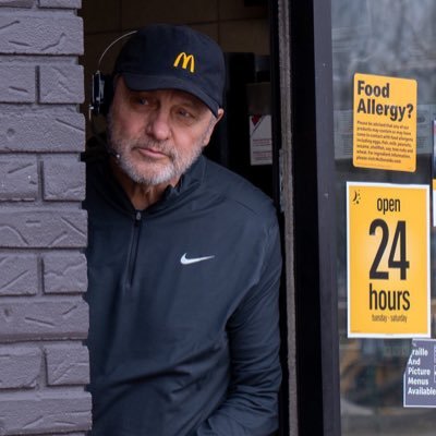 Greg Kampe's profile picture