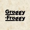 Фото профиля Groggy-Froggy𓆏