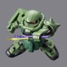 ZAKU profil fotoğrafı