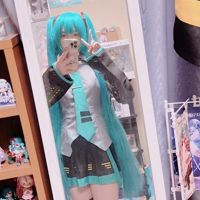 あいか NEXT→ ポケミク's profile picture