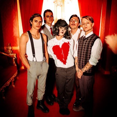 syscband's profile picture