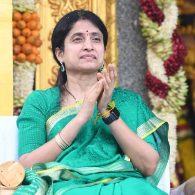 YSBharatiReddy's profile picture