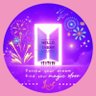 Фото профиля A.JIYON 💜 Veloved ⁷ ᴮᴱ