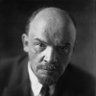 Profilbild von Lenin