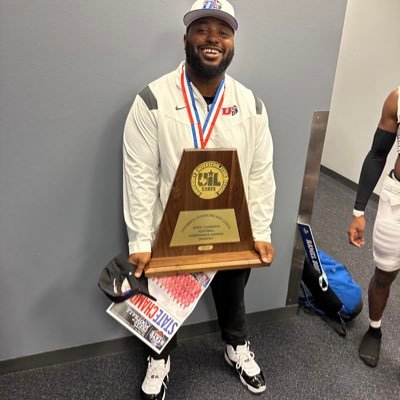 Coach GREEN's profile picture
