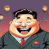 KIM JONG MOON's profile picture
