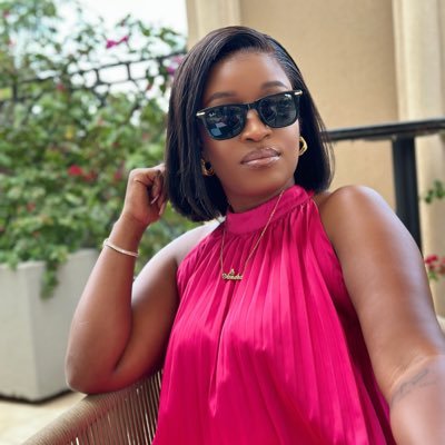 Sandra Mwesiga's profile picture