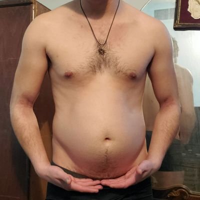 bulky_bloke's profile picture