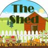 The Shed profil fotoğrafı