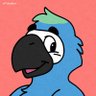Фото профиля Kyle The Blue-Green Macaw!