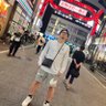 虎次郎@元ホスト起業家 profil fotoğrafı
