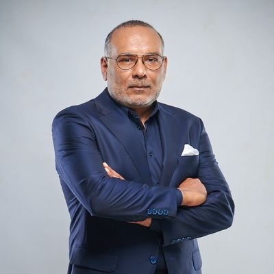 Tanweer Ahmed's profile picture