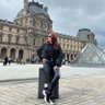 Фото профиля Jessica Hernández Ortega