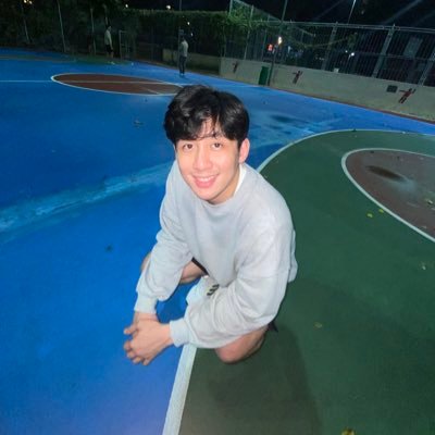 Nigel Paras's profile picture