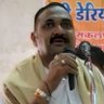 डॉ प्रशान्त लक्कड़वाला's profile picture