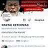 PARTAI KETOPRAK's profile picture