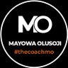 Фото профиля Coach MO