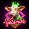 Profilbild von yolanda the cow