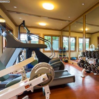 Health | Gym's profile picture