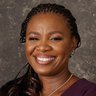 Mary Ekemezie's profile picture