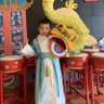 王宇 profil fotoğrafı