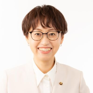 前田 まい 日本共産党三鷹市議会議員's profile picture