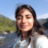 Vineetha Mohan's profile picture