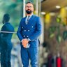 كاظم محمد الغزي's profile picture