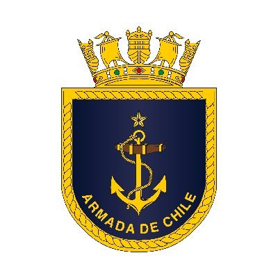 Armada de Chile's profile picture