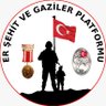 Er Şehit Yakınları Ve Er Gaziler Platformu 的头像