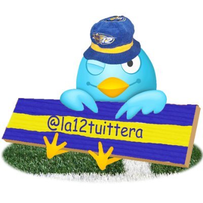 la12twitera's profile picture