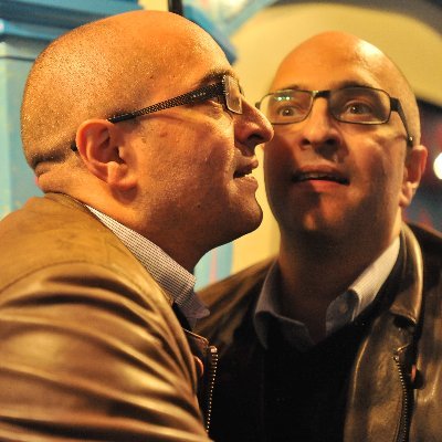 DMinghella's profile picture