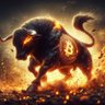 Profilbild von Satoshi. Nakamoto