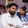 Krush Kishanth 的头像