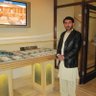 Фото профиля Sayed Ashoqullah Mohammadi