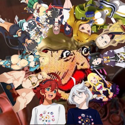 水星の名将デューガンが多すぎる!@ありがとう咲良革命🌸's profile picture
