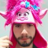 Profilbild von Sergio Noyola