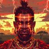 Фото профиля Shango⚡
