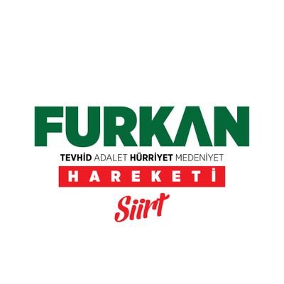 Furkan Hareketi Siirt's profile picture