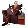Profilbild von tío iroh