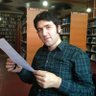 Фото профиля Fadıl Kaya