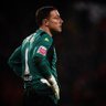 Paddy Kenny's profile picture